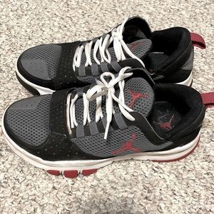 Men’s Jordans Size 9